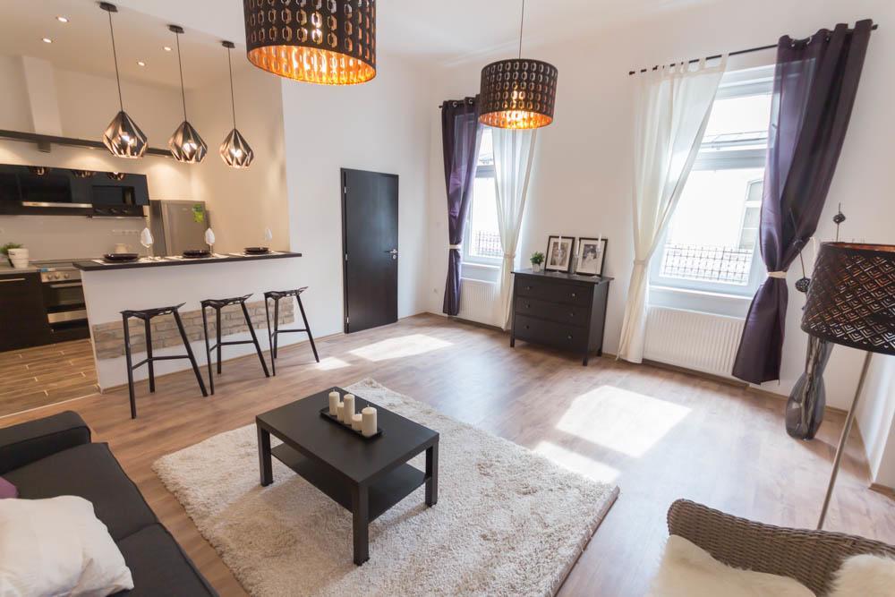 Luxury Apartment By Hi5-Varoshaz Suite بودابست المظهر الخارجي الصورة