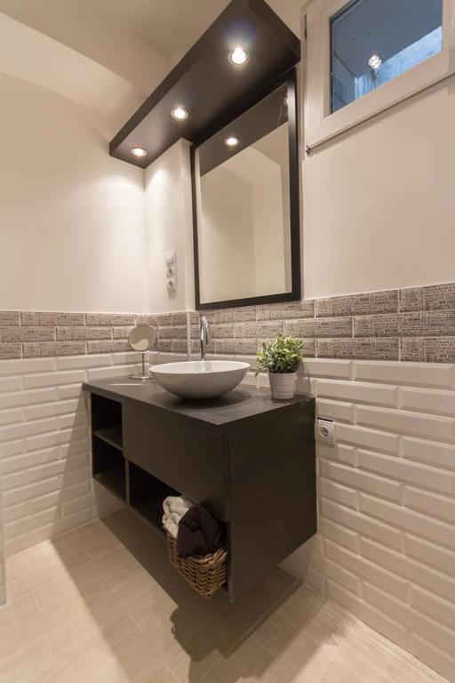 Luxury Apartment By Hi5-Varoshaz Suite بودابست المظهر الخارجي الصورة
