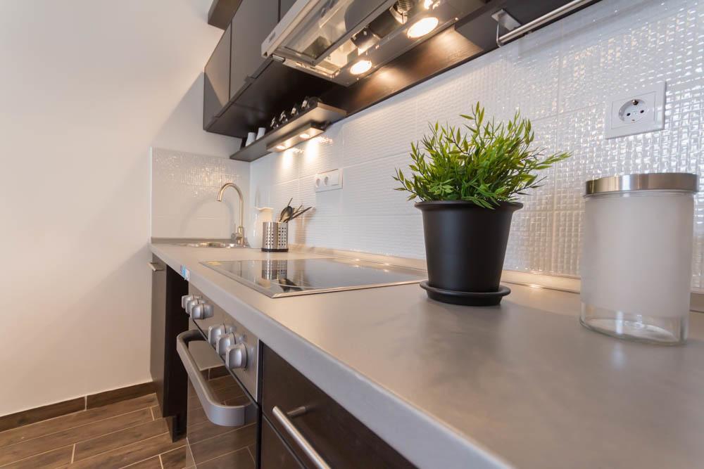 Luxury Apartment By Hi5-Varoshaz Suite بودابست المظهر الخارجي الصورة